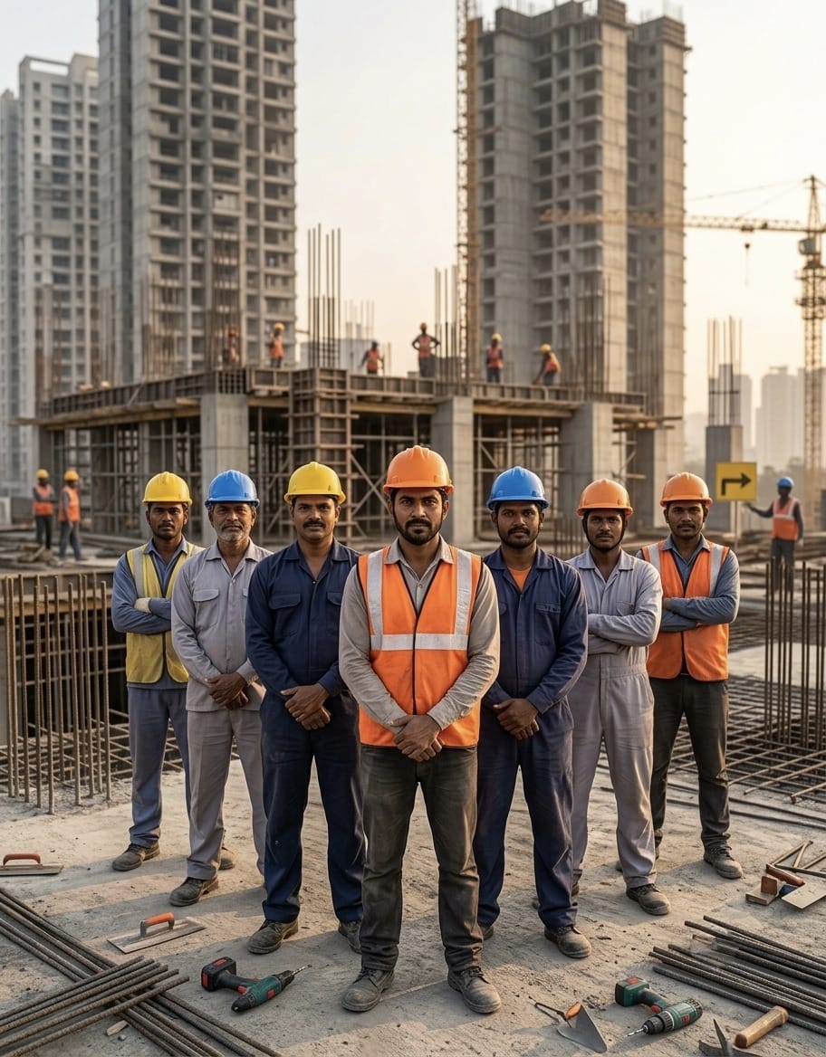 Why businesses are outsourcing manpower instead of hiring directly